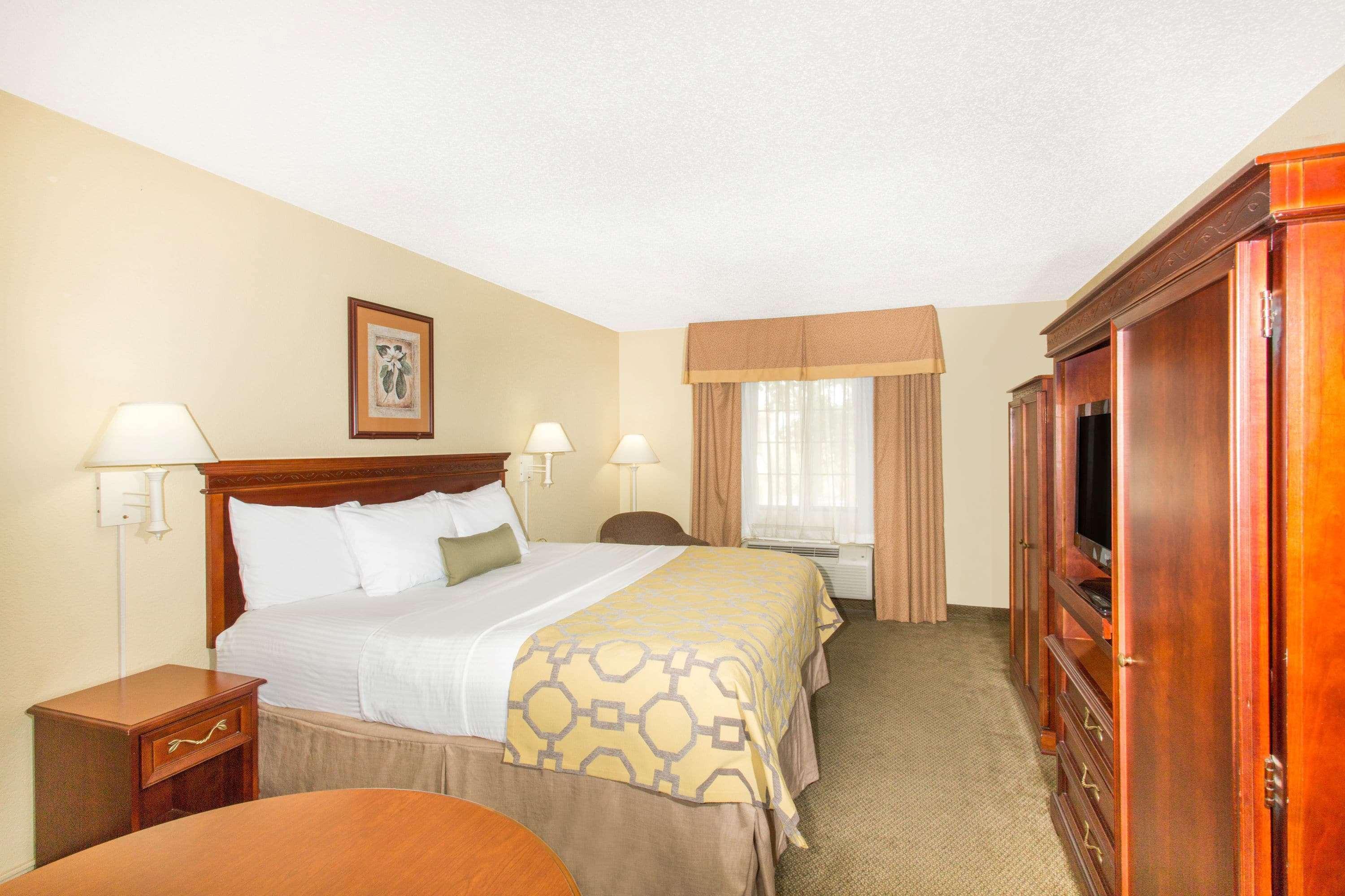 Spark By Hilton Rock Springs Extérieur photo