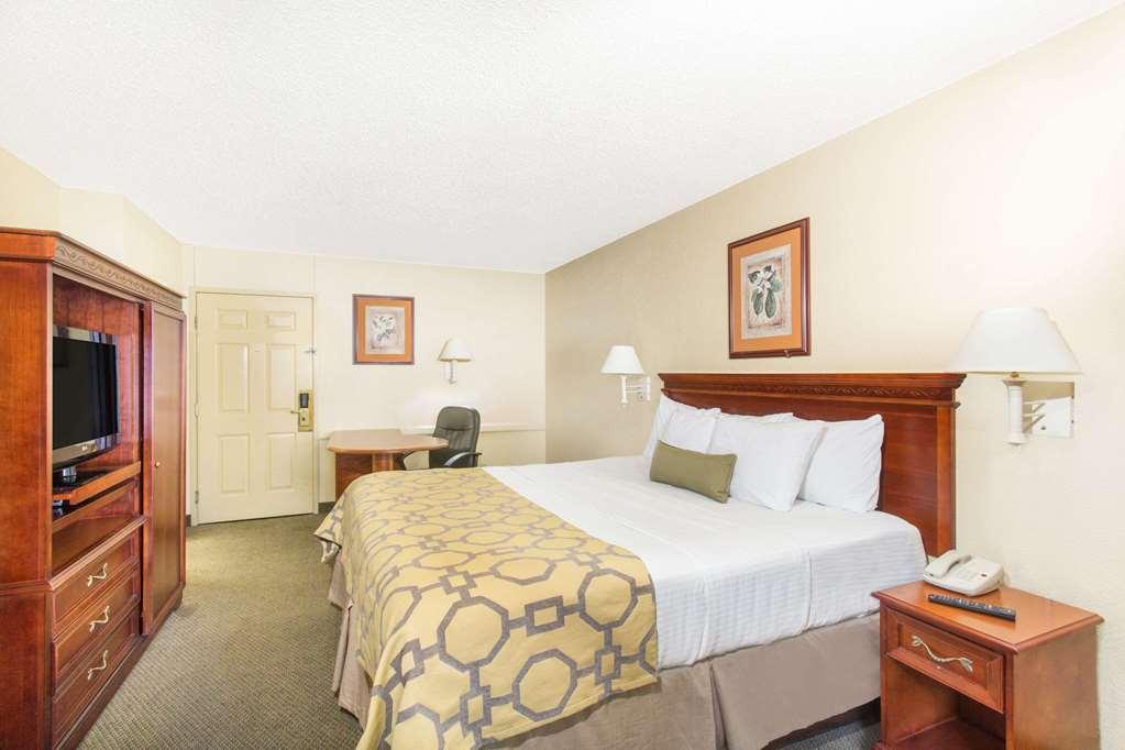Spark By Hilton Rock Springs Extérieur photo