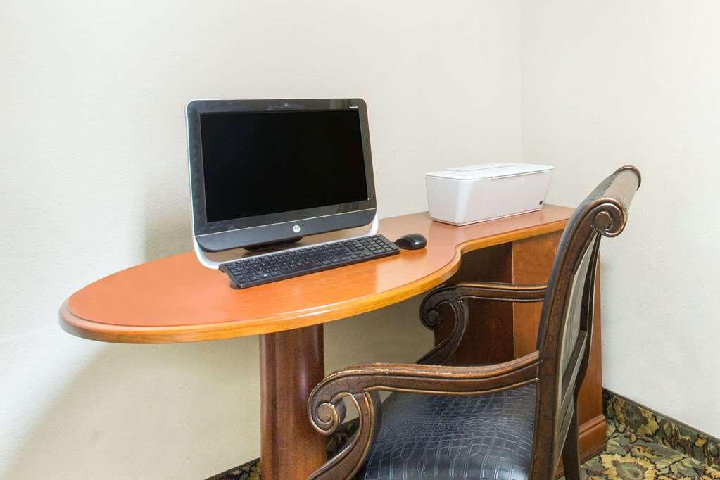 Spark By Hilton Rock Springs Extérieur photo