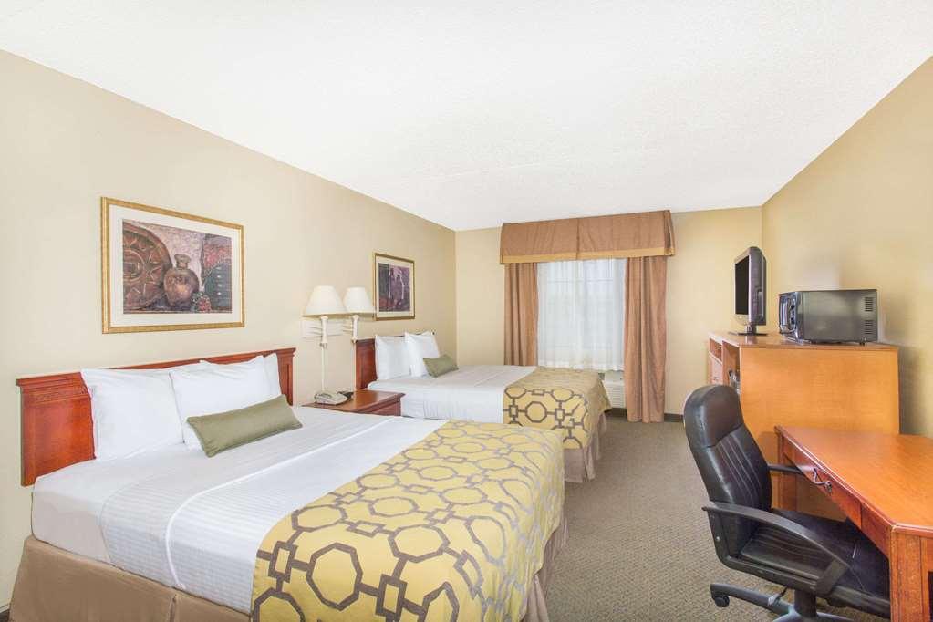 Spark By Hilton Rock Springs Extérieur photo