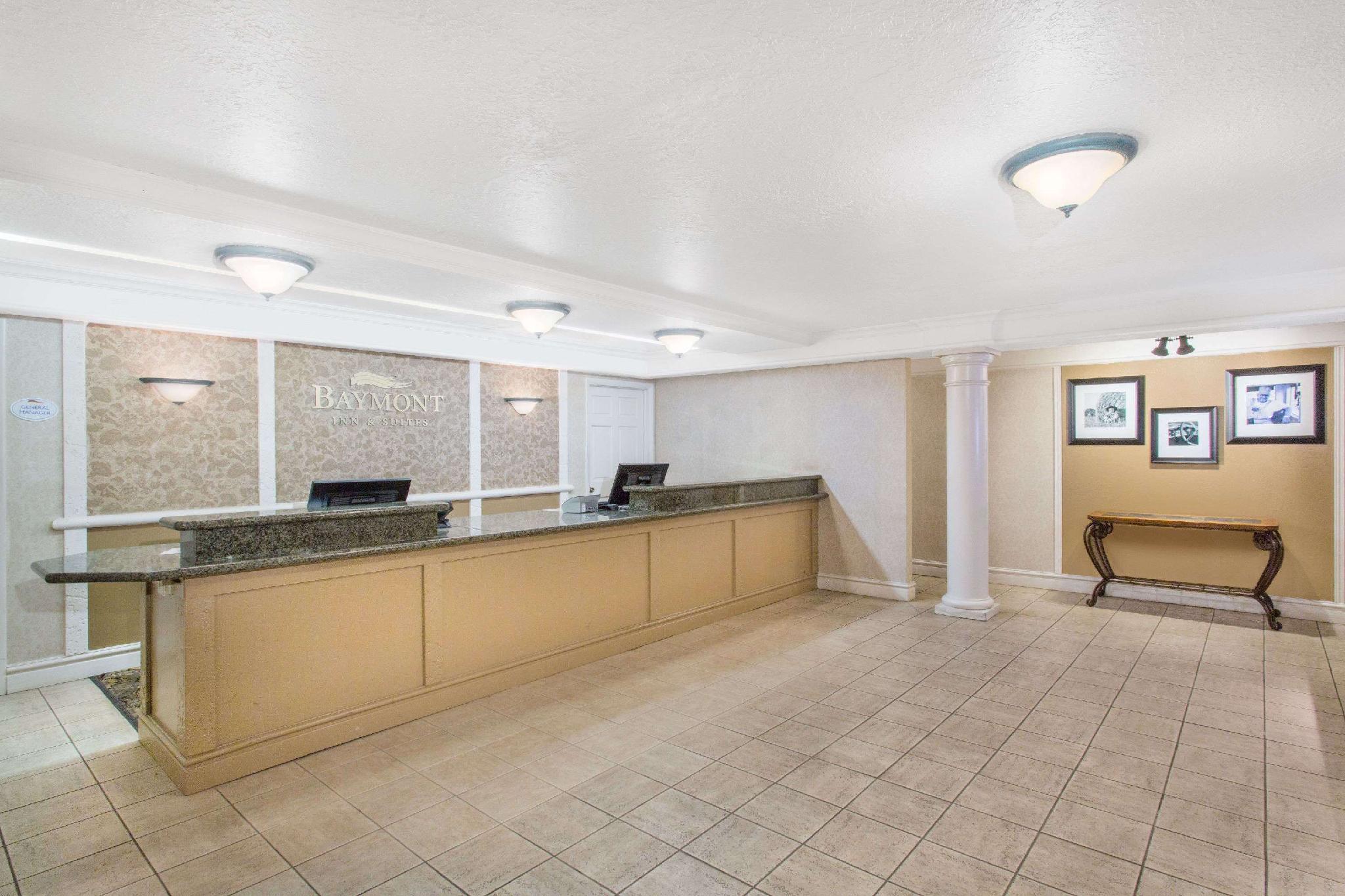 Spark By Hilton Rock Springs Extérieur photo