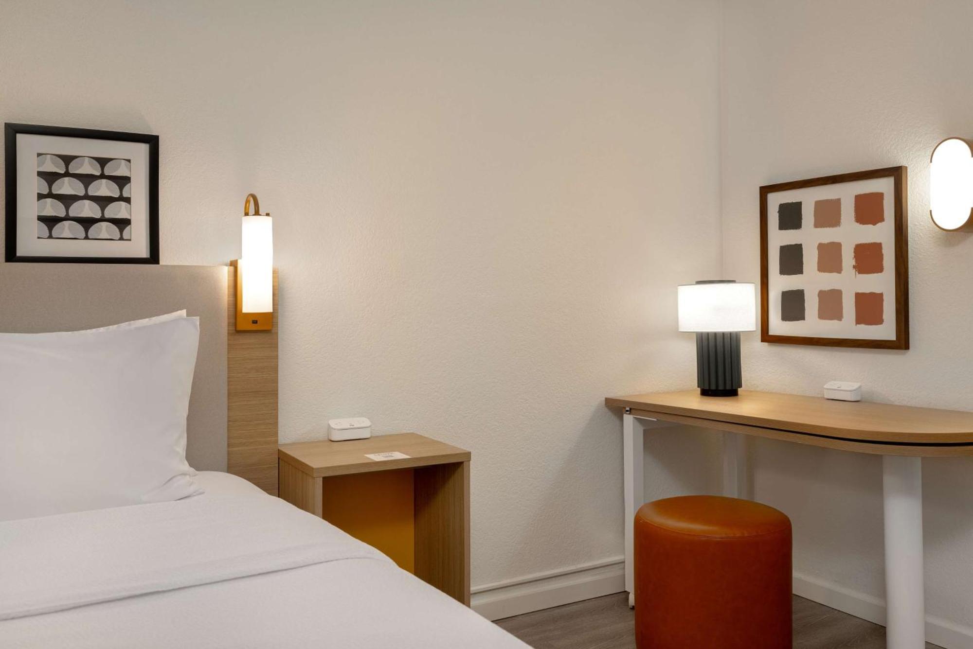 Spark By Hilton Rock Springs Extérieur photo