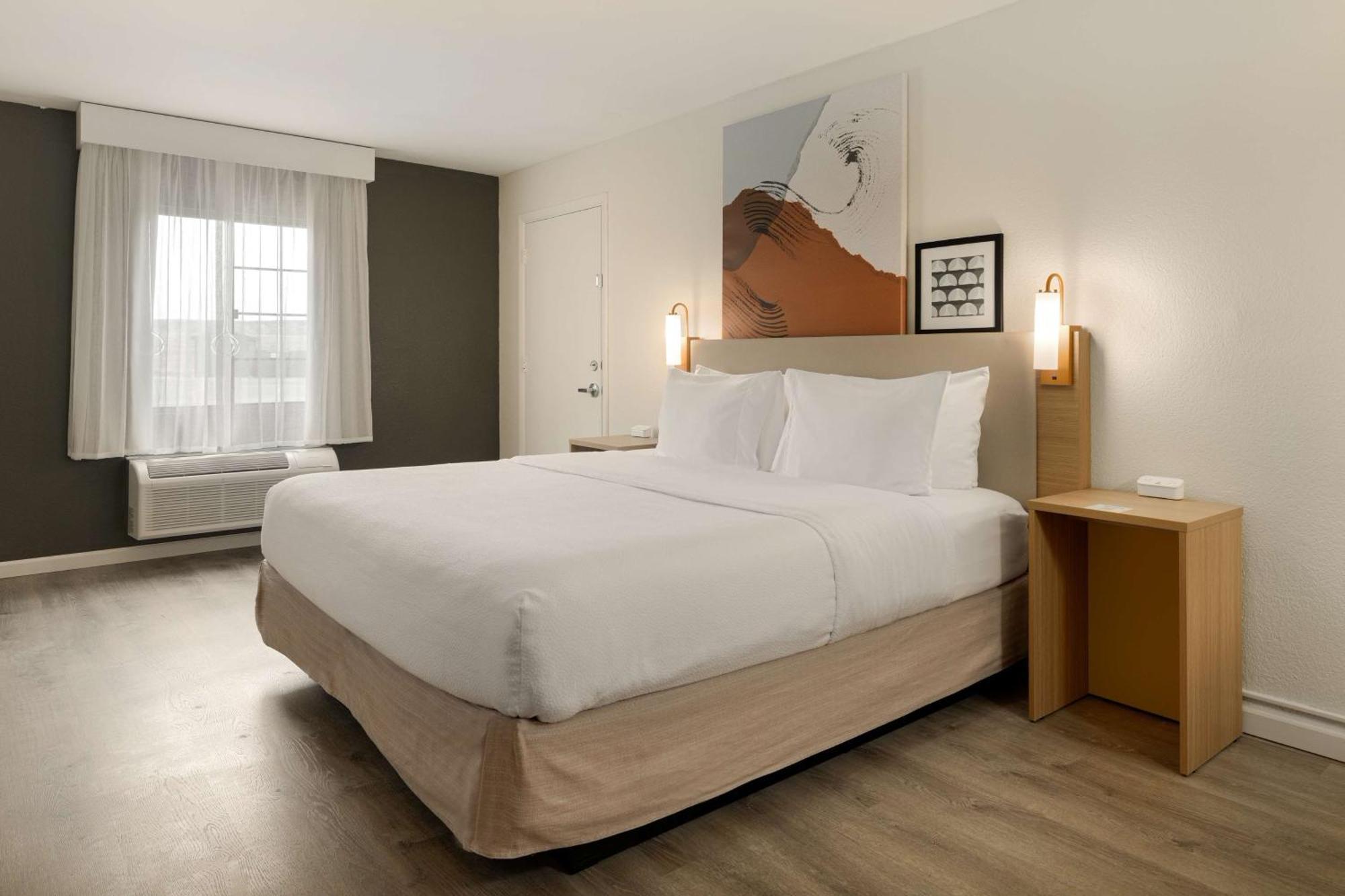 Spark By Hilton Rock Springs Extérieur photo