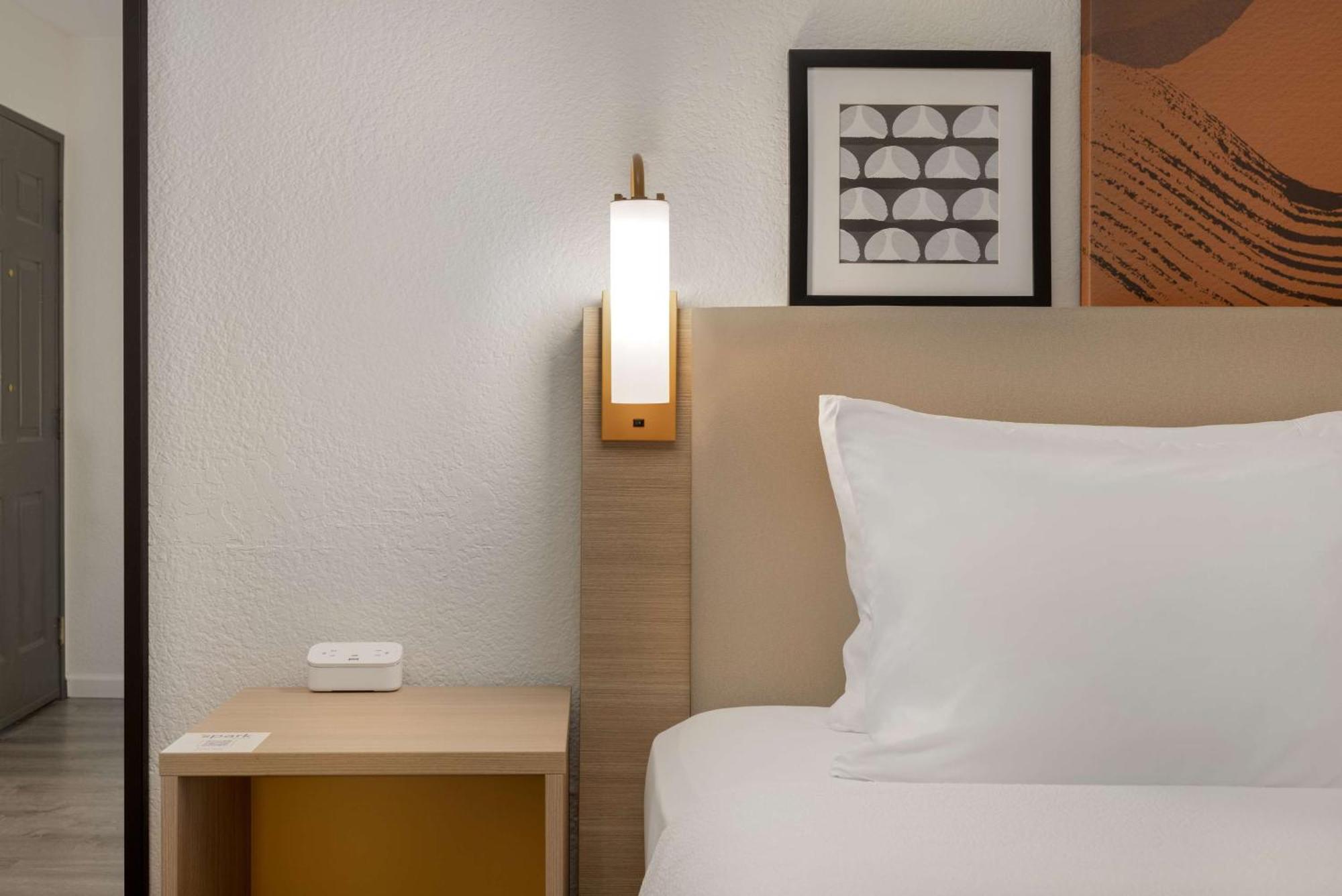 Spark By Hilton Rock Springs Extérieur photo