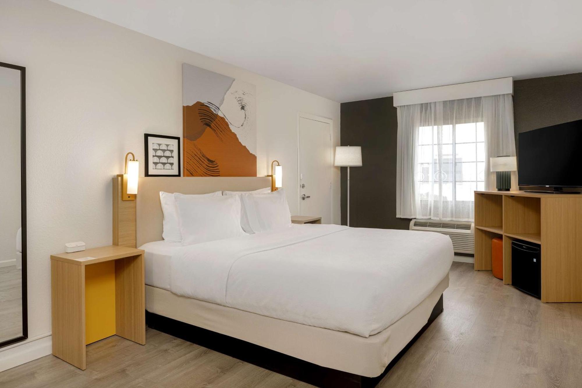 Spark By Hilton Rock Springs Extérieur photo