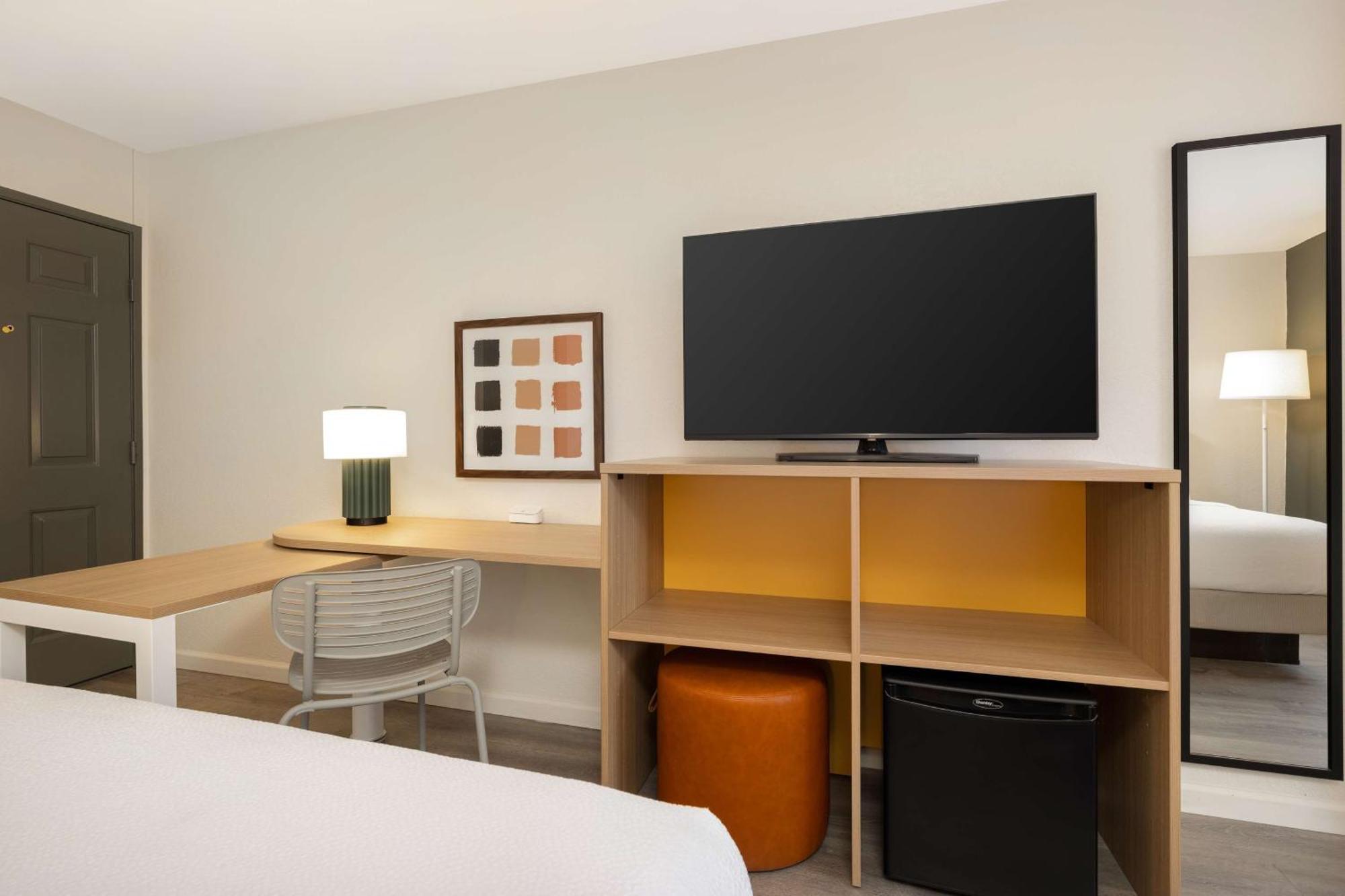 Spark By Hilton Rock Springs Extérieur photo