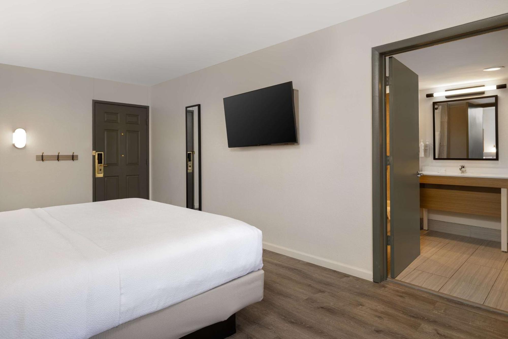 Spark By Hilton Rock Springs Extérieur photo