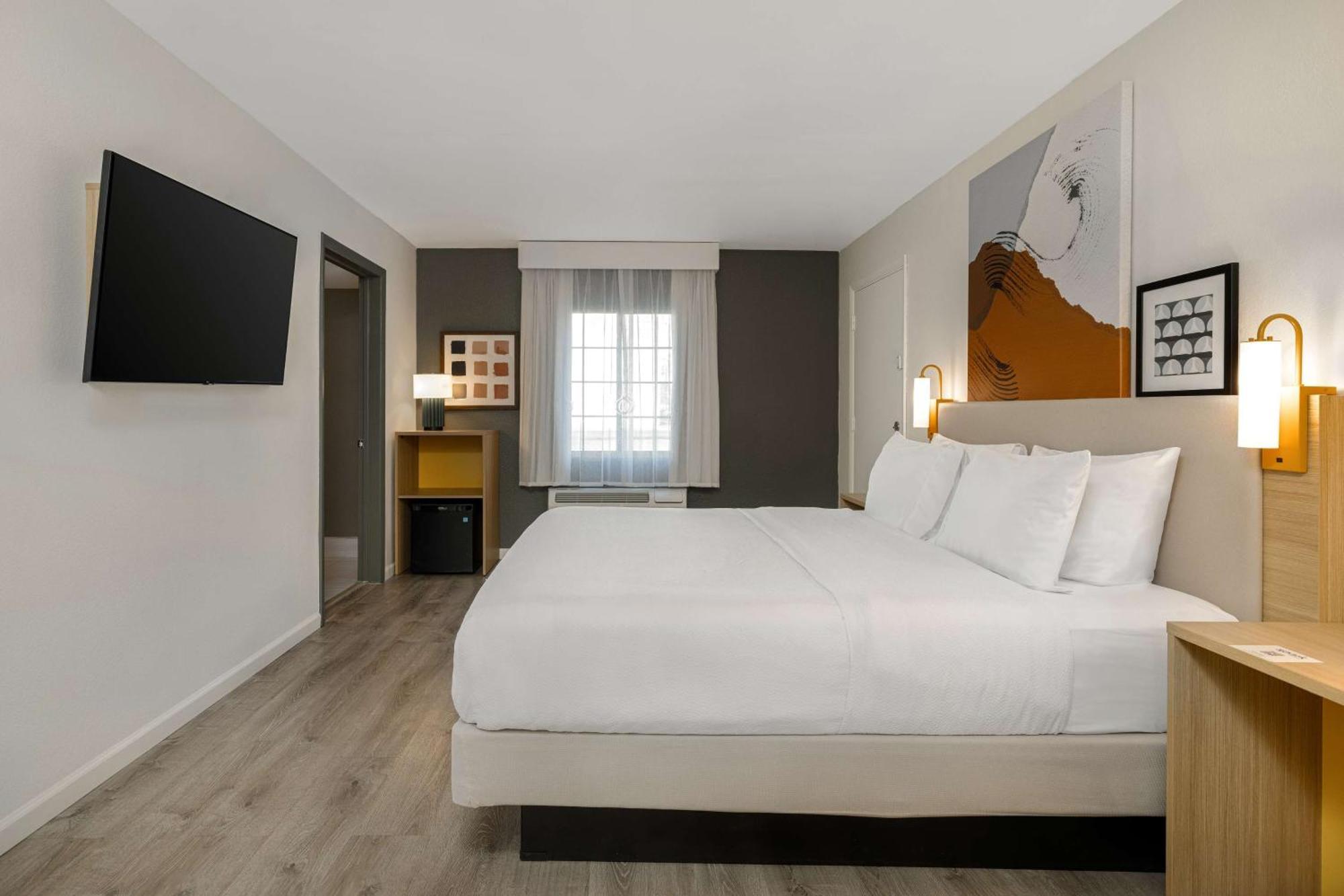 Spark By Hilton Rock Springs Extérieur photo