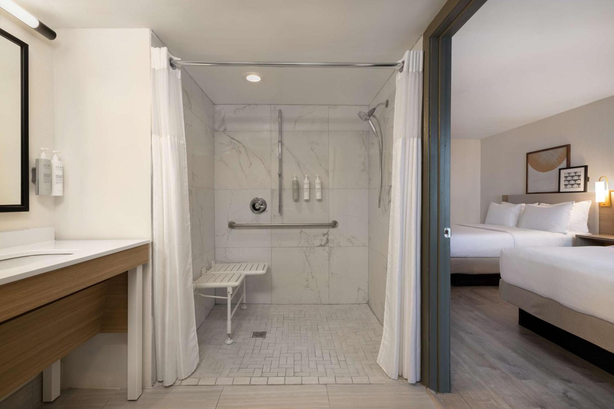 Spark By Hilton Rock Springs Extérieur photo