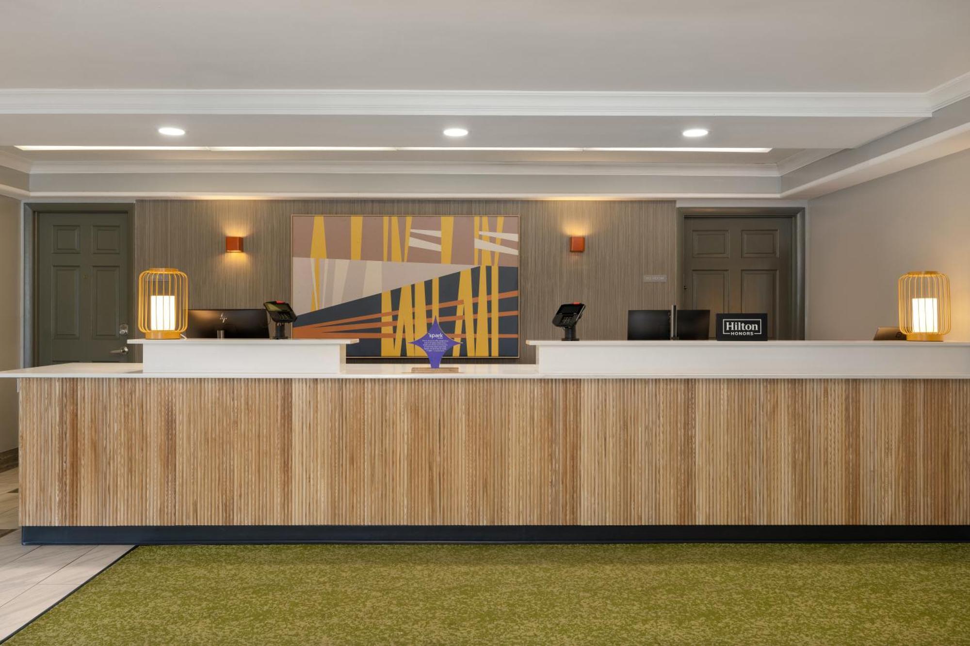 Spark By Hilton Rock Springs Extérieur photo