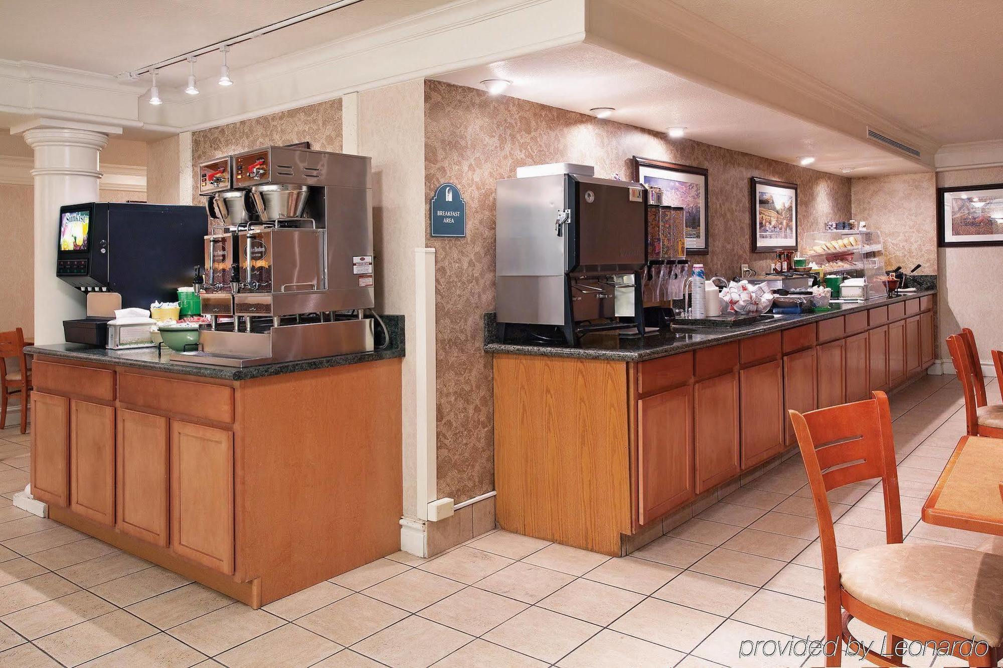 Spark By Hilton Rock Springs Extérieur photo