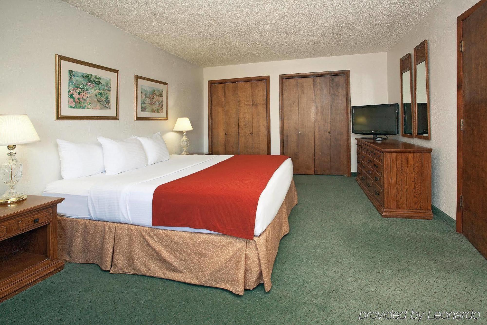 Spark By Hilton Rock Springs Extérieur photo