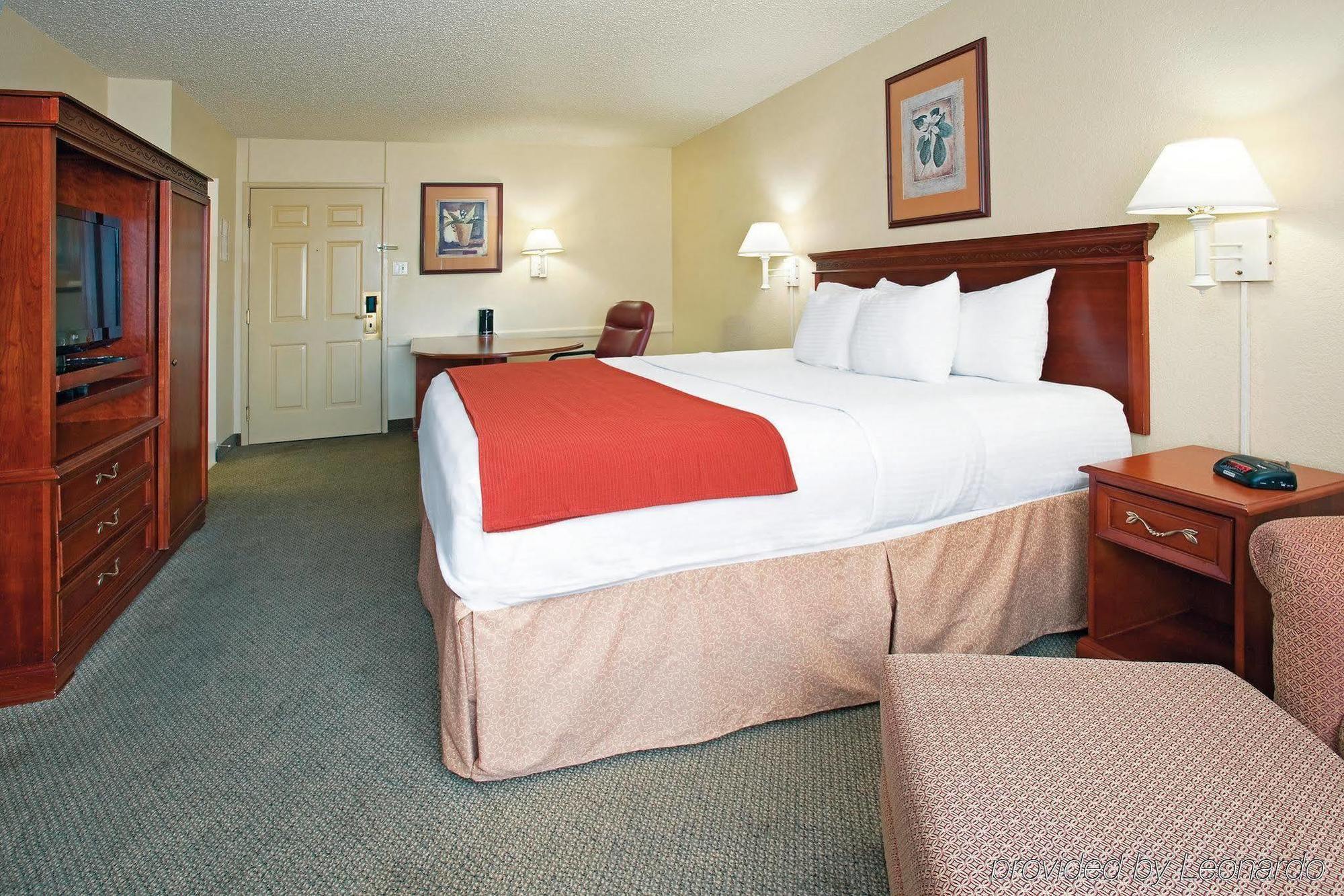 Spark By Hilton Rock Springs Extérieur photo