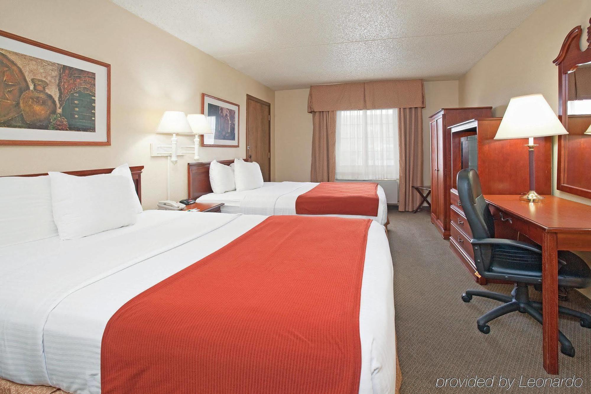 Spark By Hilton Rock Springs Extérieur photo