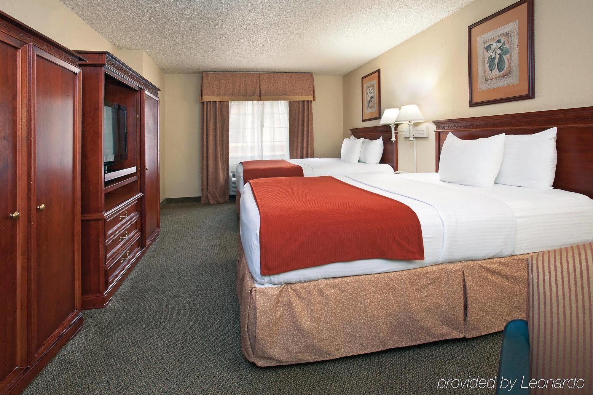 Spark By Hilton Rock Springs Extérieur photo